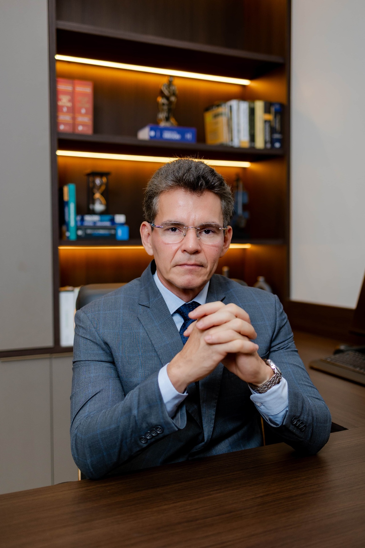 Dr. Allan Augusto Lemos Dias