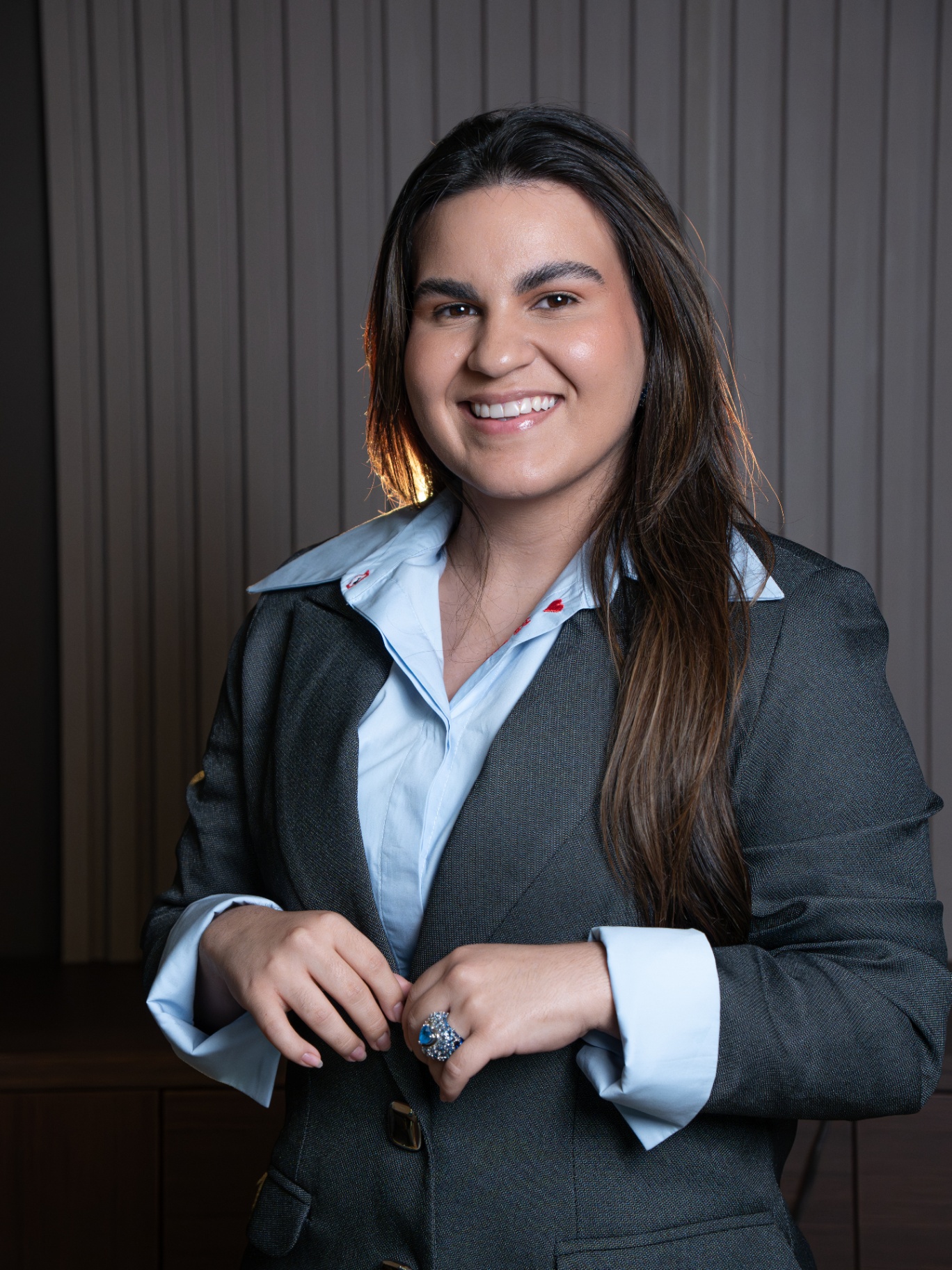 Dra. Amanda Gabriela Bezerra da Silva